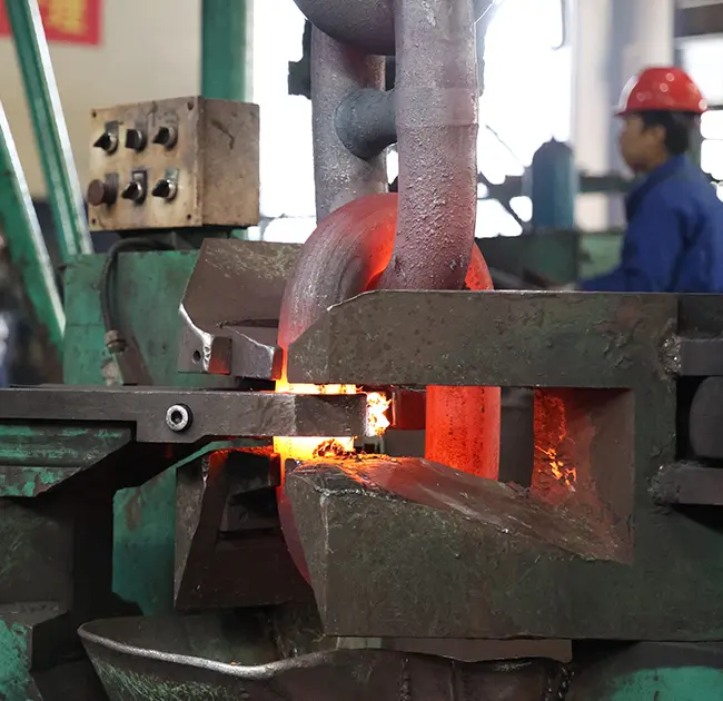 «Болат байланыс» терең көгілдір энергияны дамытуды қамтамасыз ету