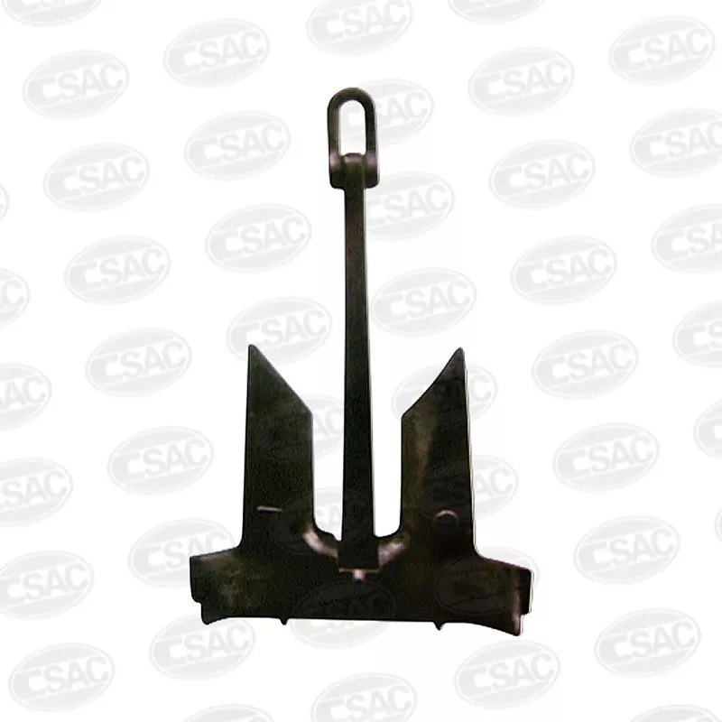 AC-14 HHP зәкірі оңтайлы теңіз тұрақтылығын қалай қамтамасыз етеді?