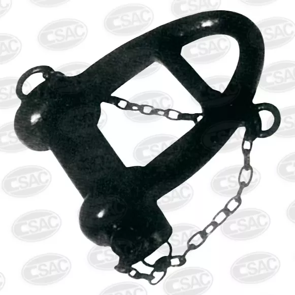 А типті қалқымалы бұғау