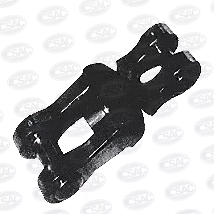 Swivel Shackle Type A