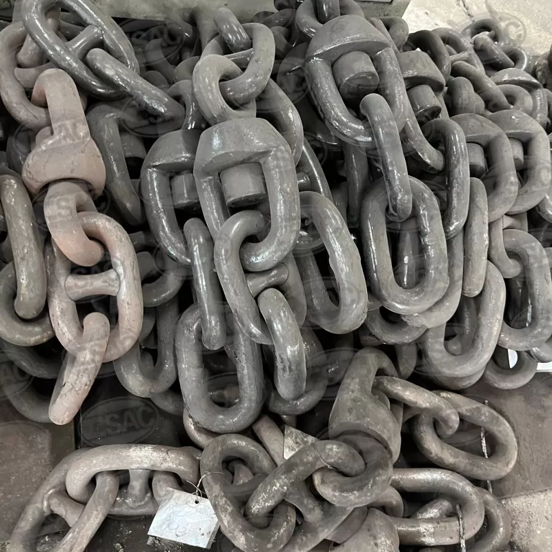  4-Link Swivel Forerunner