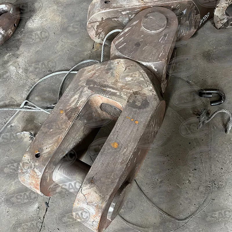 Айналмалы ілмек B түрі