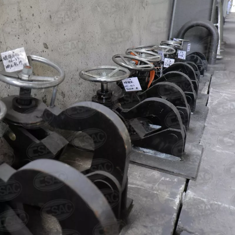 Су өткізбейтін айналмалы якорь тізбегін босатқыш